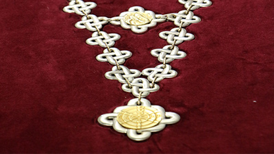 Dean's chain